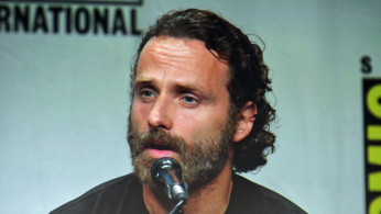 Andrew Lincoln