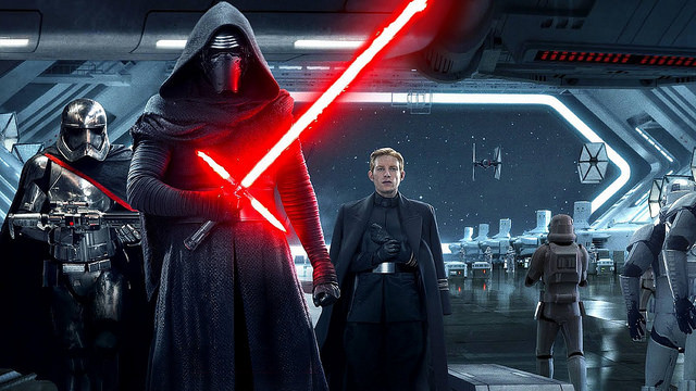 ‘Star Wars: The Last Jedi’ Dialogue Hints At Episode 9 Title
