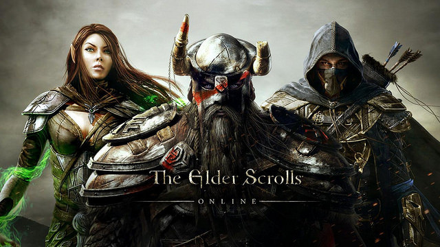 The Elder Scrolls 6