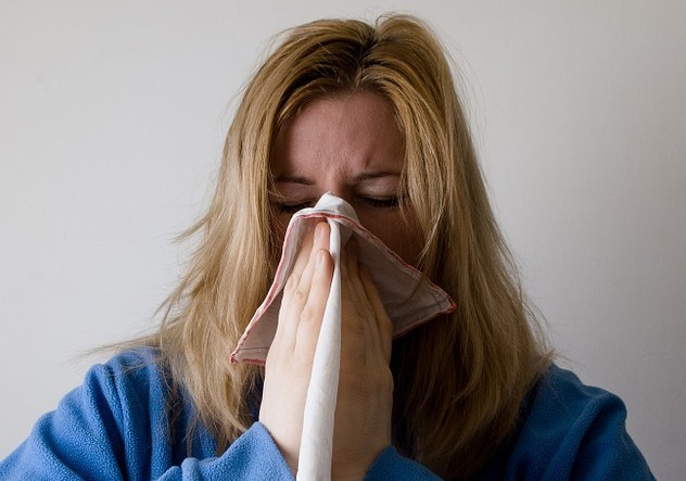 Avoid Children, Plus Other Tips To Dodge A Cold Fast