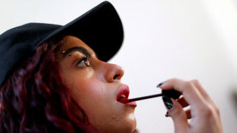 The freezing weather can take its toll on your pout that it also needs extreme protection aside from lip balm to avoid dryness, crack, and chap. 