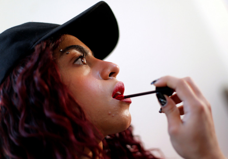 The freezing weather can take its toll on your pout that it also needs extreme protection aside from lip balm to avoid dryness, crack, and chap. 