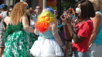 China's traditional beauty standard has linked slimness with attractiveness, setting aside plus-size females.