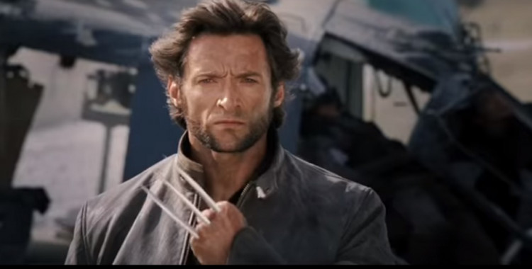 Hugh Jackman Preps For ‘Cameo,” Fans Hope He Returns As Wolverine 