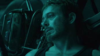 Audi Ad Teases Iron Man Rescue In ‘Avengers: Endgame’ 