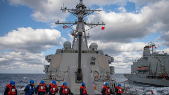 USS McCampbell