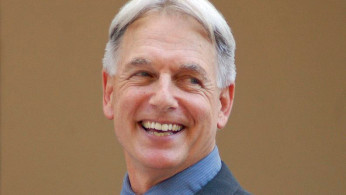 Mark Harmon