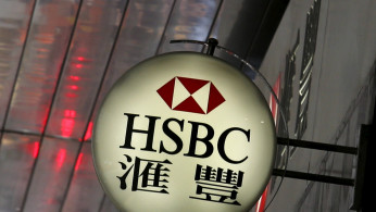 HSBC Hong Kong