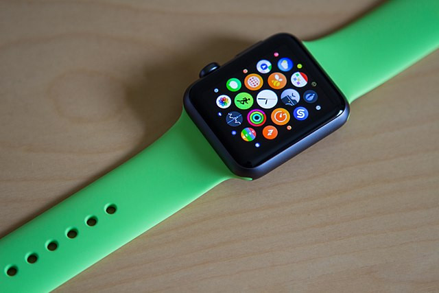 Apple Watch 5