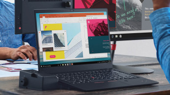 Lenovo Thinkpad X1 Carbon