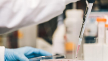 laboratory