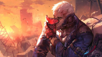 Soldier 76