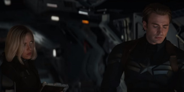 ‘Avengers: Endgame’ Theory Says Deaths From Thanos Snap Permanent