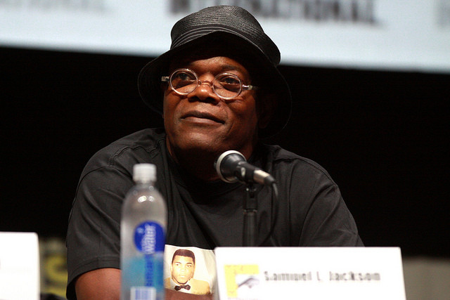 Samuel Jackson May Have Confirmed ‘Avengers: Endgame’ Time Travel Theory