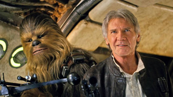 Han Solo (Harrison Ford) may return in 'Star Wars: Episode 9' after a Redditor posted a now-deleted image on Reddit.