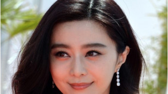 Fan Bingbing