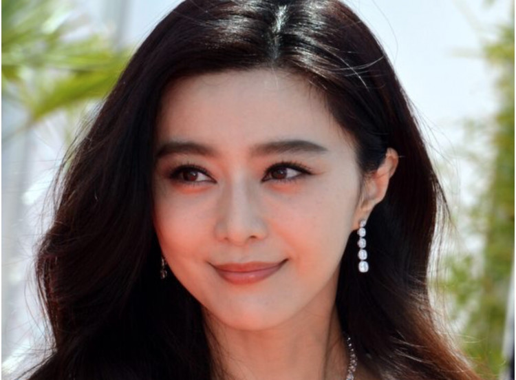 Fan Bingbing