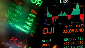 Stock index