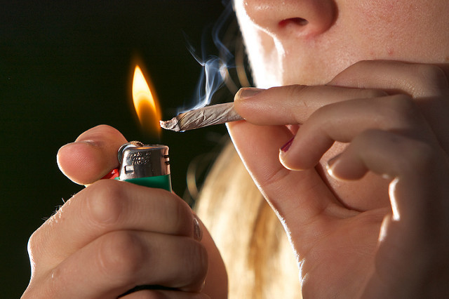 Study Reveals Cannabis Use Alters Sperm Genetic Makeup 