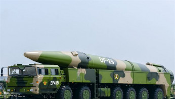 DF-26 Missile System