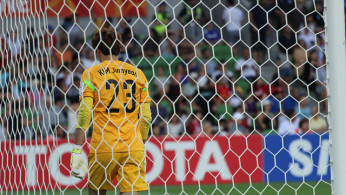 China Vs. Philippines in the 2019 AFC Asian Cup