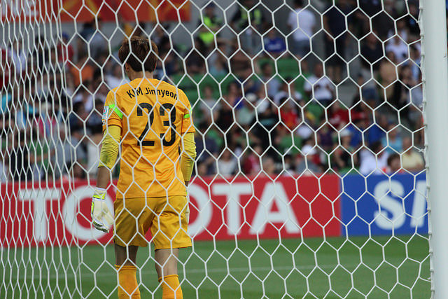 China Vs. Philippines in the 2019 AFC Asian Cup