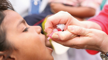 Polio Vaccine