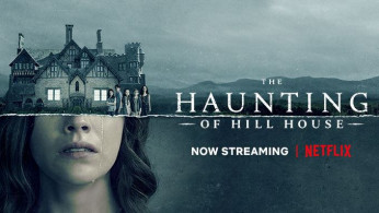 The Haunting of Hill House