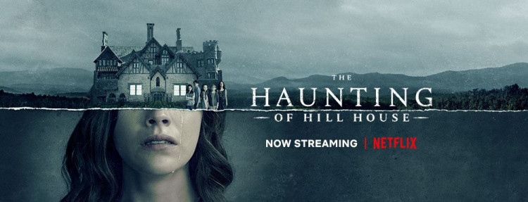 The Haunting of Hill House