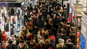 Macy's Black Friday