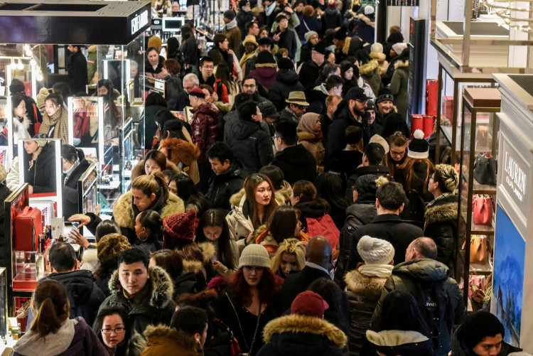 Macy's Black Friday