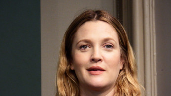 Drew Barrymore
