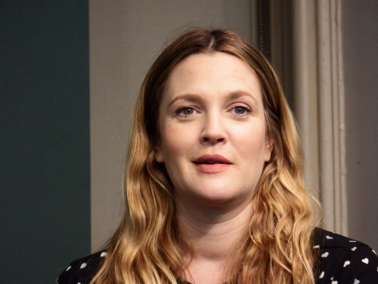 Drew Barrymore