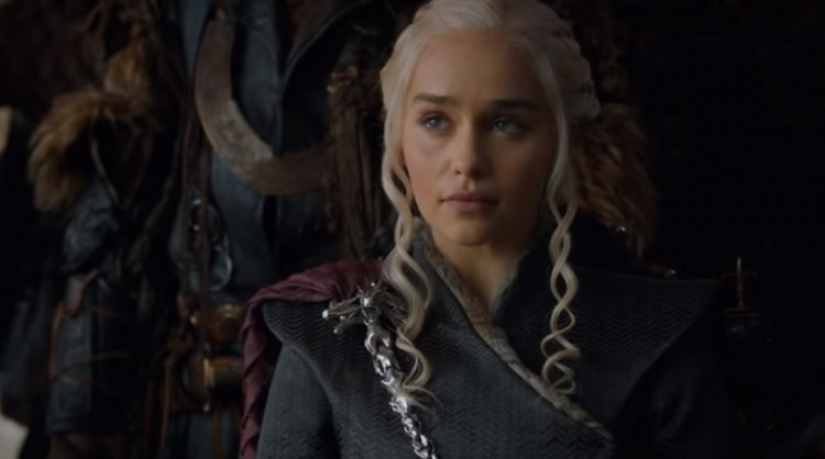 ‘Game of Thrones’ Season 8: Tywin May Have Predicted Daenerys' Death