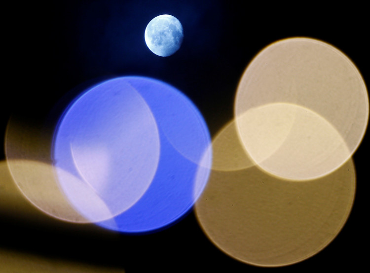 Moon