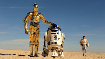 ‘Star Wars: Episode IX’ Clues Hint At Return To Tatooine 
