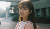 Suzy Bae revealed the coffee trucks she received from her good friends.
