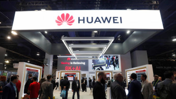 Huawei
