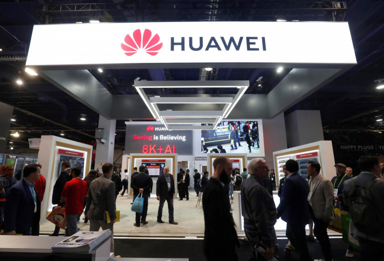 Huawei