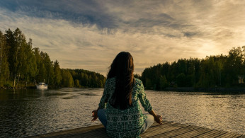 Mindfulness Training Can Help You Lose Weight