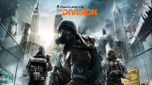 Tom Clancy's The Division 2