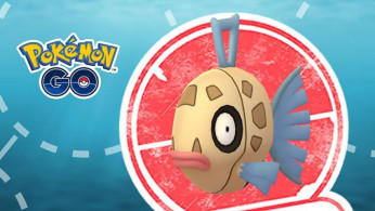 New Shiny Pokemon Feeba