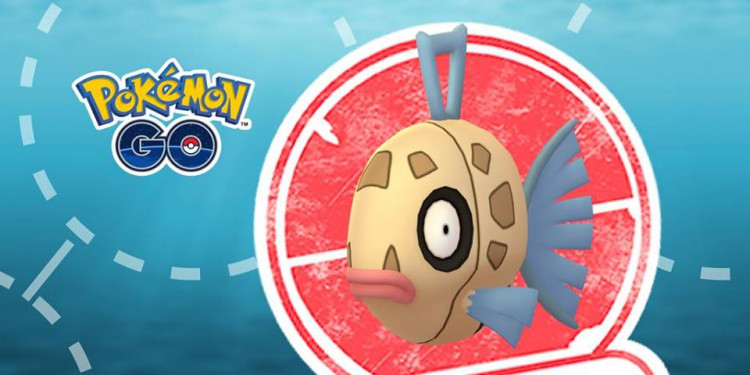 New Shiny Pokemon Feeba