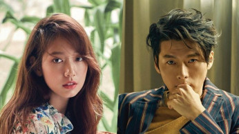 Fans are only two episodes away before Park Shin Hye and Hyun Bin bid their goodbyes in 'Memories of the Alhambra.'
