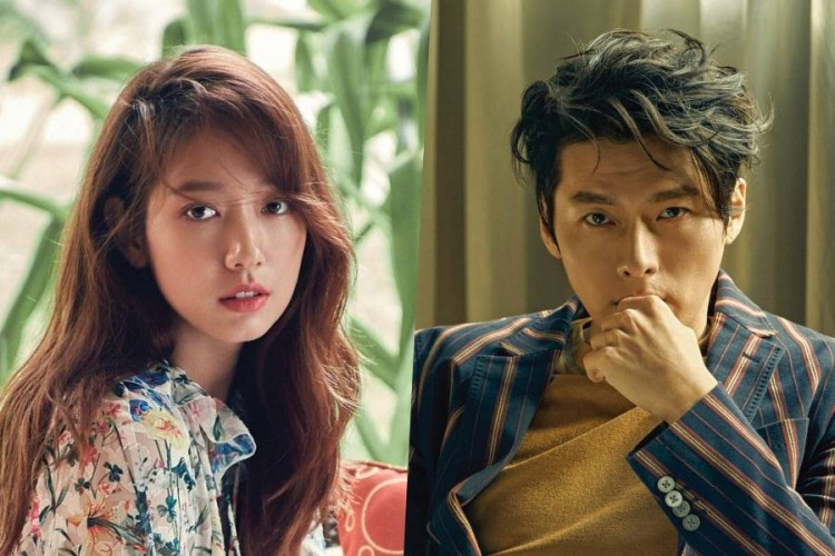 Fans are only two episodes away before Park Shin Hye and Hyun Bin bid their goodbyes in 'Memories of the Alhambra.'