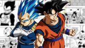 Fans will see Goku and Vegeta against the new villain Moro, and the problem between the three will become more intense as the story progresses.