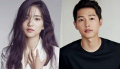 After the confirmation that Song Joong Ki will lead the new sci-fi movie 'Lightning Ship,' there are reports that Kim Tae Ri is in talks to be his female opposite.
