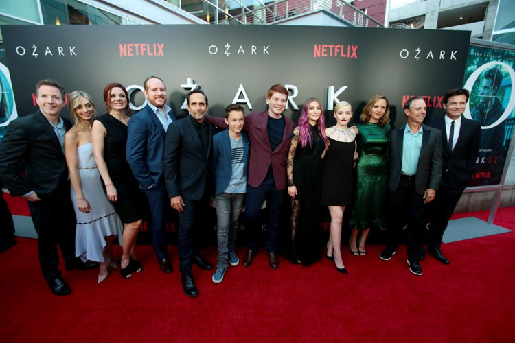 Ozark Season 3