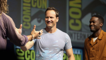 Patrick Wilson