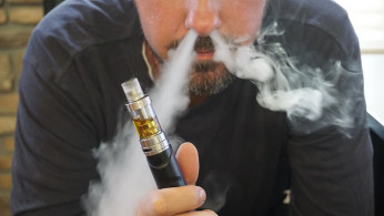 E-cigarette